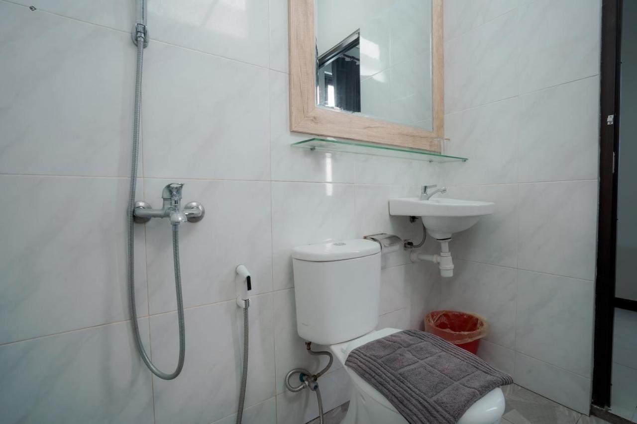 El Ora Hotel & Eatery Labuan Bajo Bagian luar foto